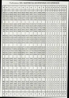 Таблица ха - 36/48