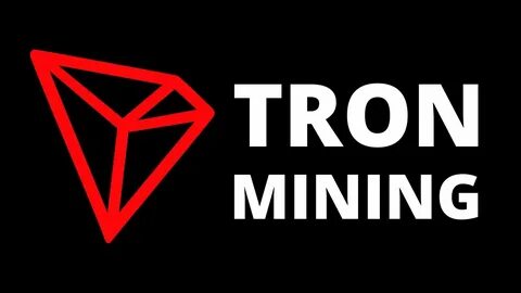 Облачный майнинг trx