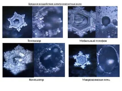 Под воздействием молекулы
