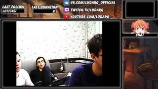 Когда родились стримеры