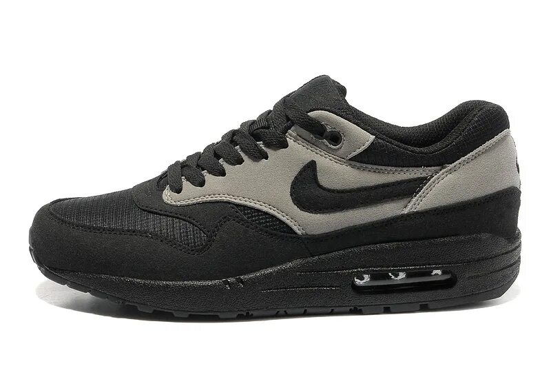 Кроссовки найк мужские авито. Nike Air Max 87 мужские. Nike Air Max 87 Black. Кроссовки найк АИР Макс 1. Nike Air Max 87 черные.