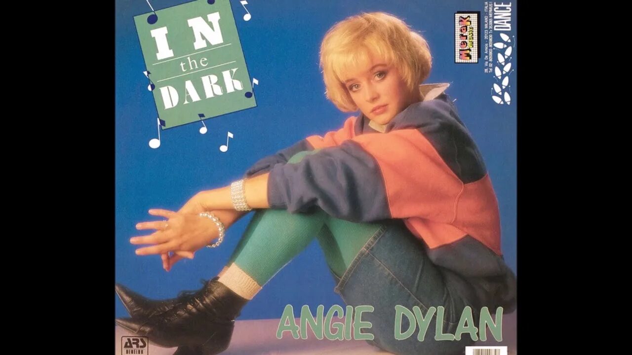 Песня disco in the dark. Primadonna - flashing on the floor-the singles collection.
