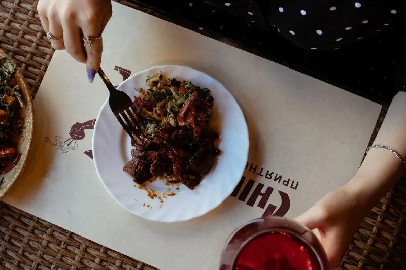 чин чин происхождение