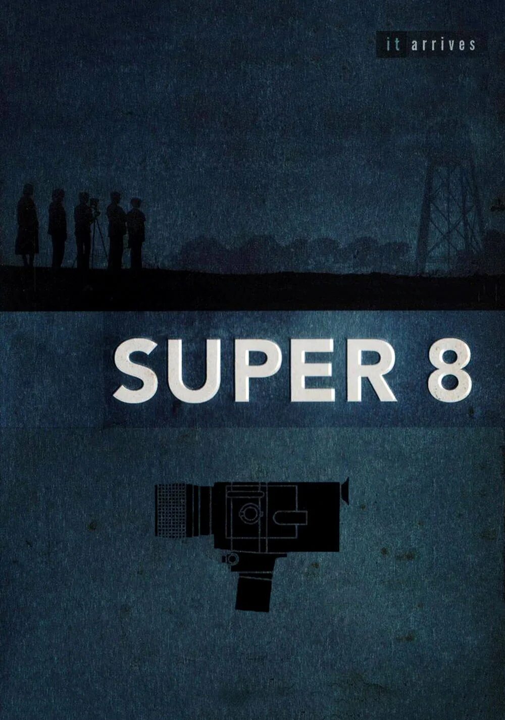 Super 8 игра