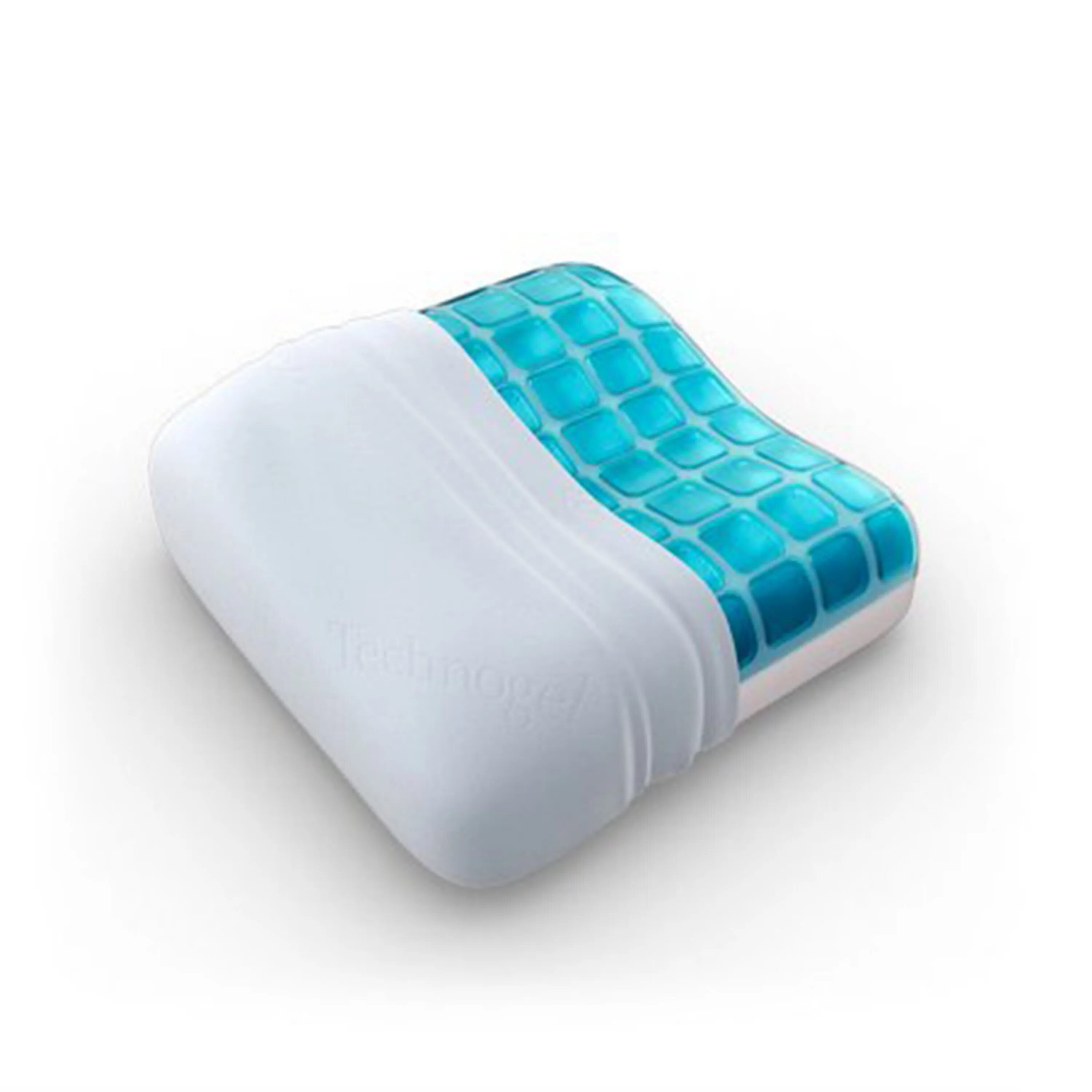 Подушки с гелем охлаждающие. Technogel sleeping подушка. Memory Foam and Gel подушка. Техногель подушка Орматек. Ортопедическая подушка Technogel Ergo.