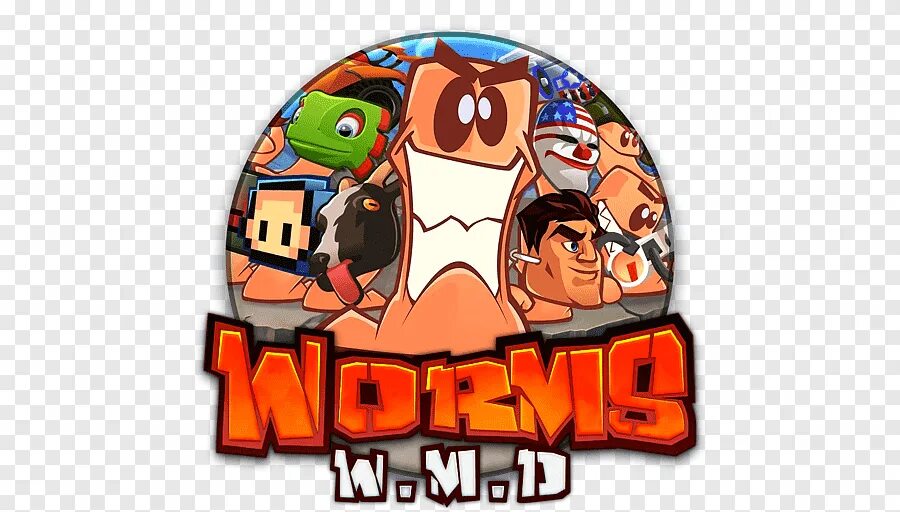 Worms merge. Червячки wmd. вормс wmd. worms логотип. worms w.m.d.