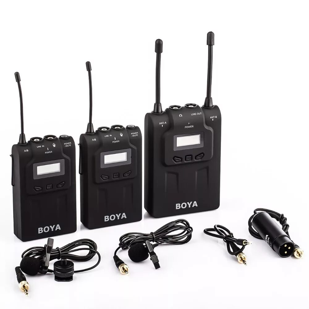 Boya by-wm8 Pro-k2. Петличный микрофон беспроводной boya mw8 2ka Pro. Микрофон boya by-wm8. UHF Wireless microfon boya by-wm8 Pro-k2 Black.