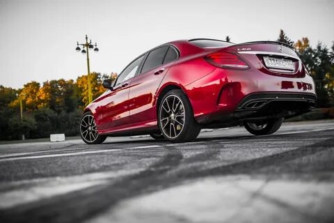Mercedes edition