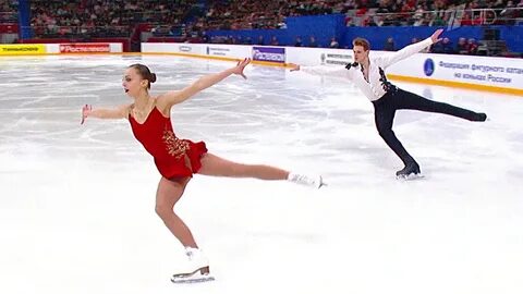 Кубок первого канала для фигуристов 6 букв