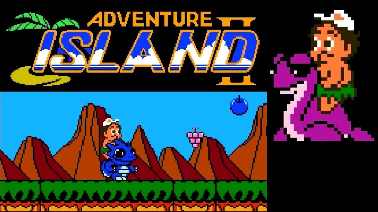 Игра Adventure Island Dendy. Остров приключений игра на Денди. Адвентуре Исланд 2 Денди. Адвентуре Исланд Денди 1. Остров приключений 2