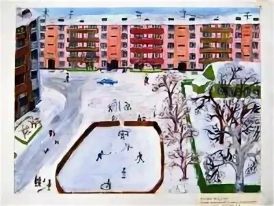 Нарисованные многоэтажки. Рисунки мкр. Район рисунок. Район рисунок. Жилой комплекс рисунок.