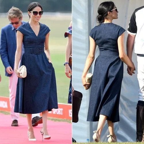 Why Meghan Markle Caused Such a Stir by Shutting a Car Door Meghan markle, How t