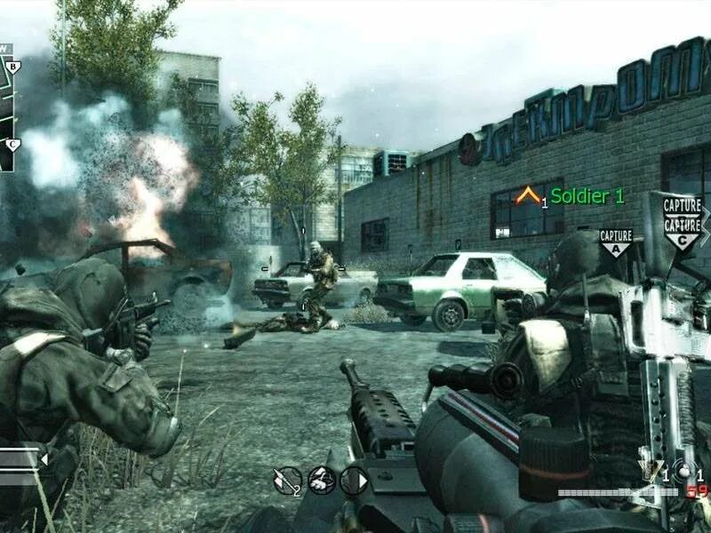 Калавдюти варфаер 4. Call of Duty 4 Modern Warfare. Call of Duty: Modern Warfare 2. Call of Duty 4 Modern Warfare 2007. Калавдюти 1.