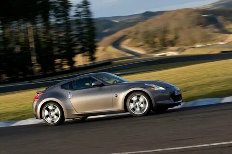 Nissan sport