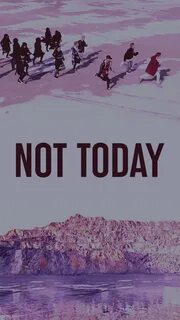 Bts Not Today Wallpaper, For Today Lyrics, Coach Instagram, Portfolio, Phot...