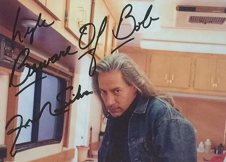 Bob frank