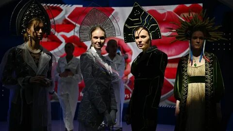 Музы 2023 года