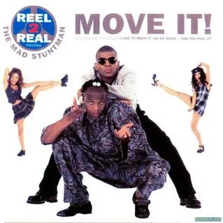 Песня real 2 real