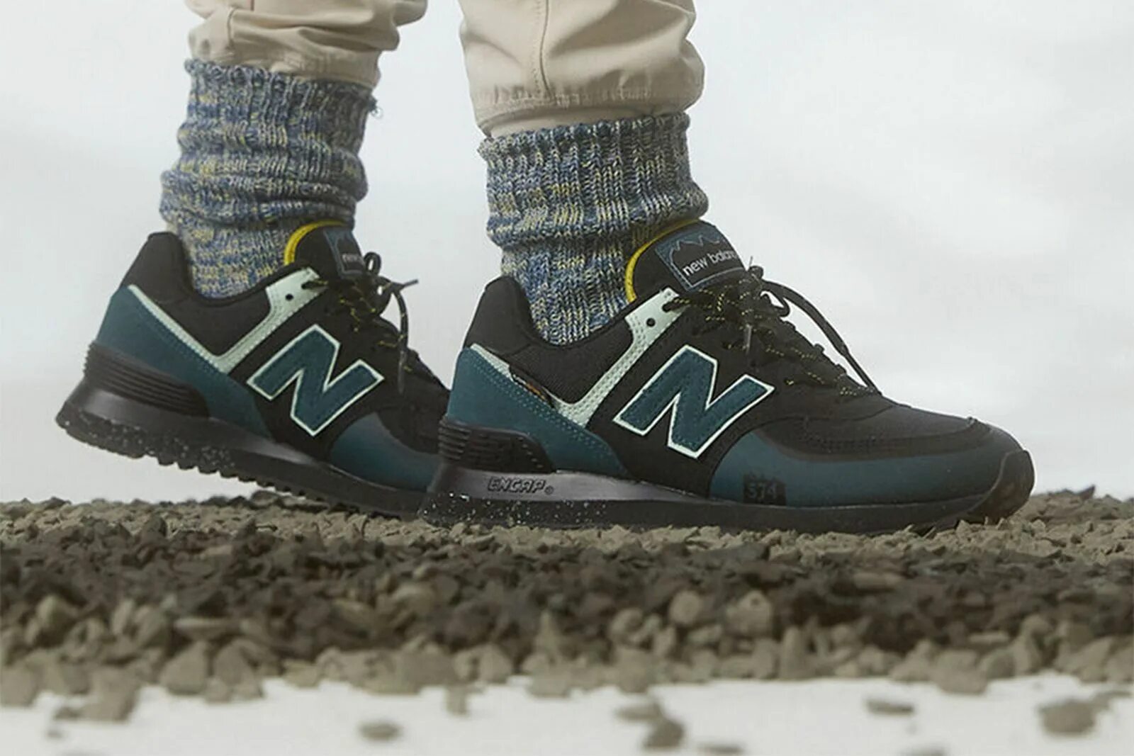 New balance cordura 574. New Balance 574 Cordura. New Balance 574 Cordura Black. 574 New Balance Winterized. New Balance 574 Cordura Green.