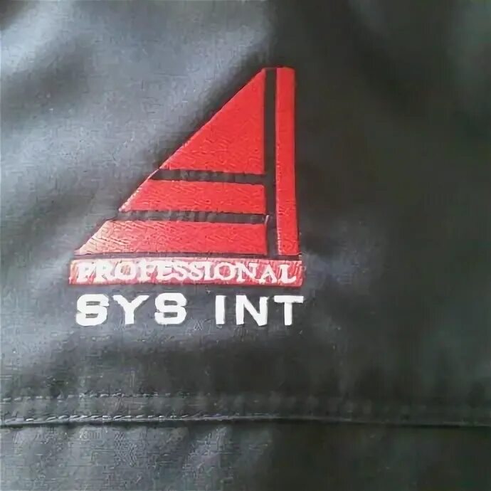 Int sys. Int sys