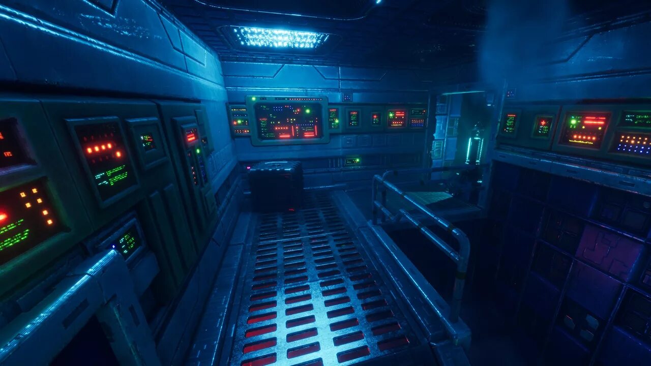 Us games systems. System Shock (2023). System Shock Remake 2023. Citadel Station System Shock 1. System Shock 1 screenshot.