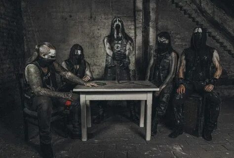 Dark project lunacy