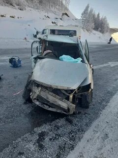 Что случилось в туве