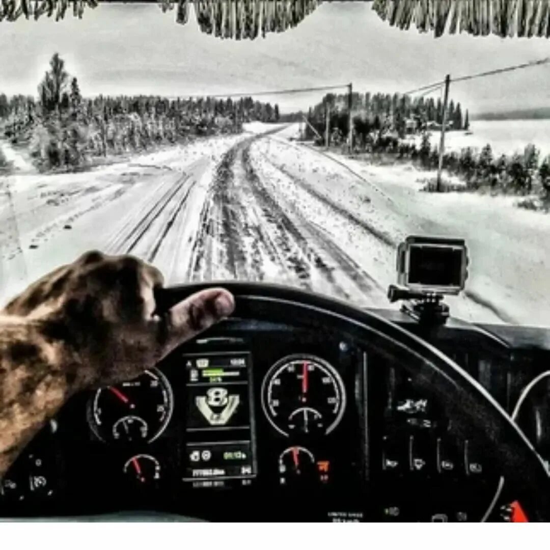 Старые дальнобой. Дальнобой. вид из кабины дальнобойщика. дальнобойщики зимой. дальнобой на аву.