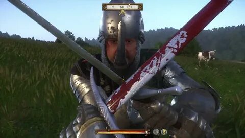 Kingdom come royal edition