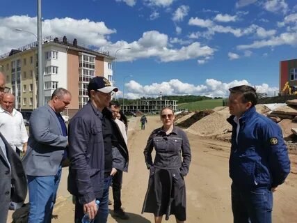 Политехстрой