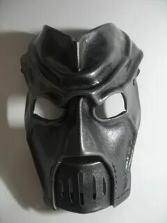 Маски 1997