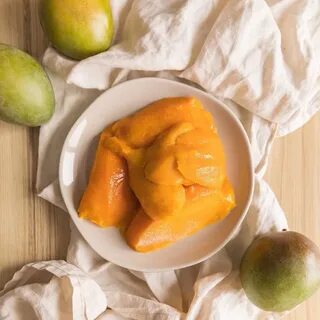 Манго вкусное