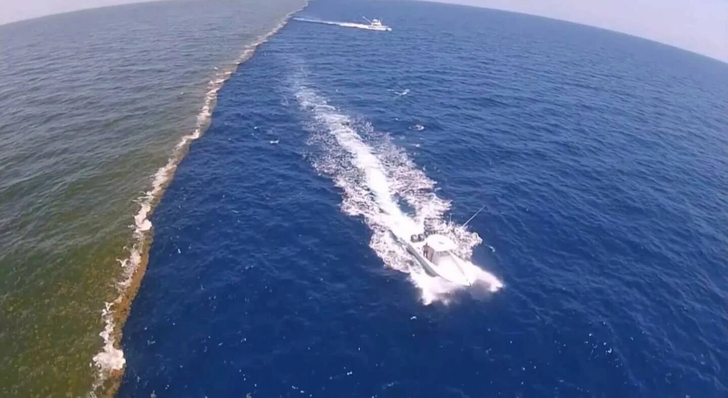 Почему видно воду. Северное и Балтийское море. Карибское море Атлантический океан. Галоклин Балтийское море.