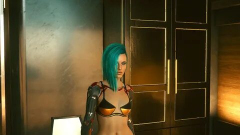 Cyberpunk 2077 нетранеры
