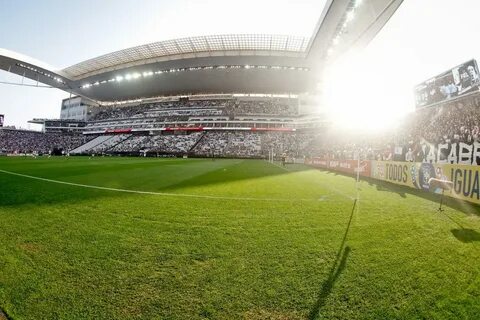 Arena de