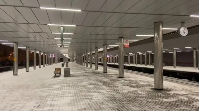 Станция обновляется очень долго. Станция обновляется очень долго