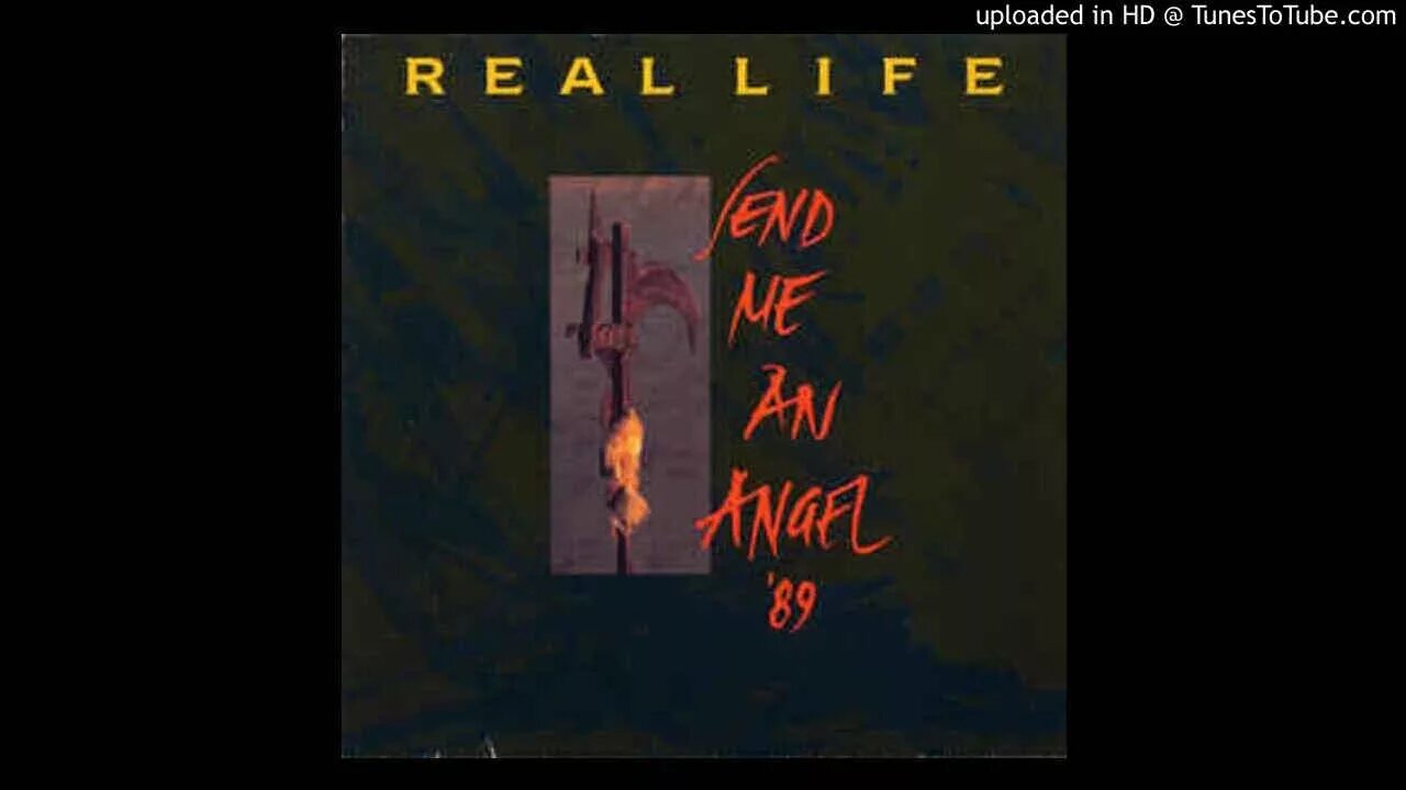 Angels extended version