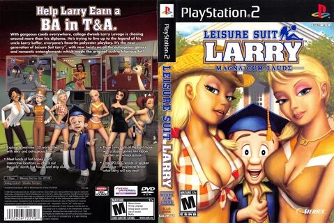 Index of /highquality/ps2/Leisure Suit Larry Magna Cum Laude.