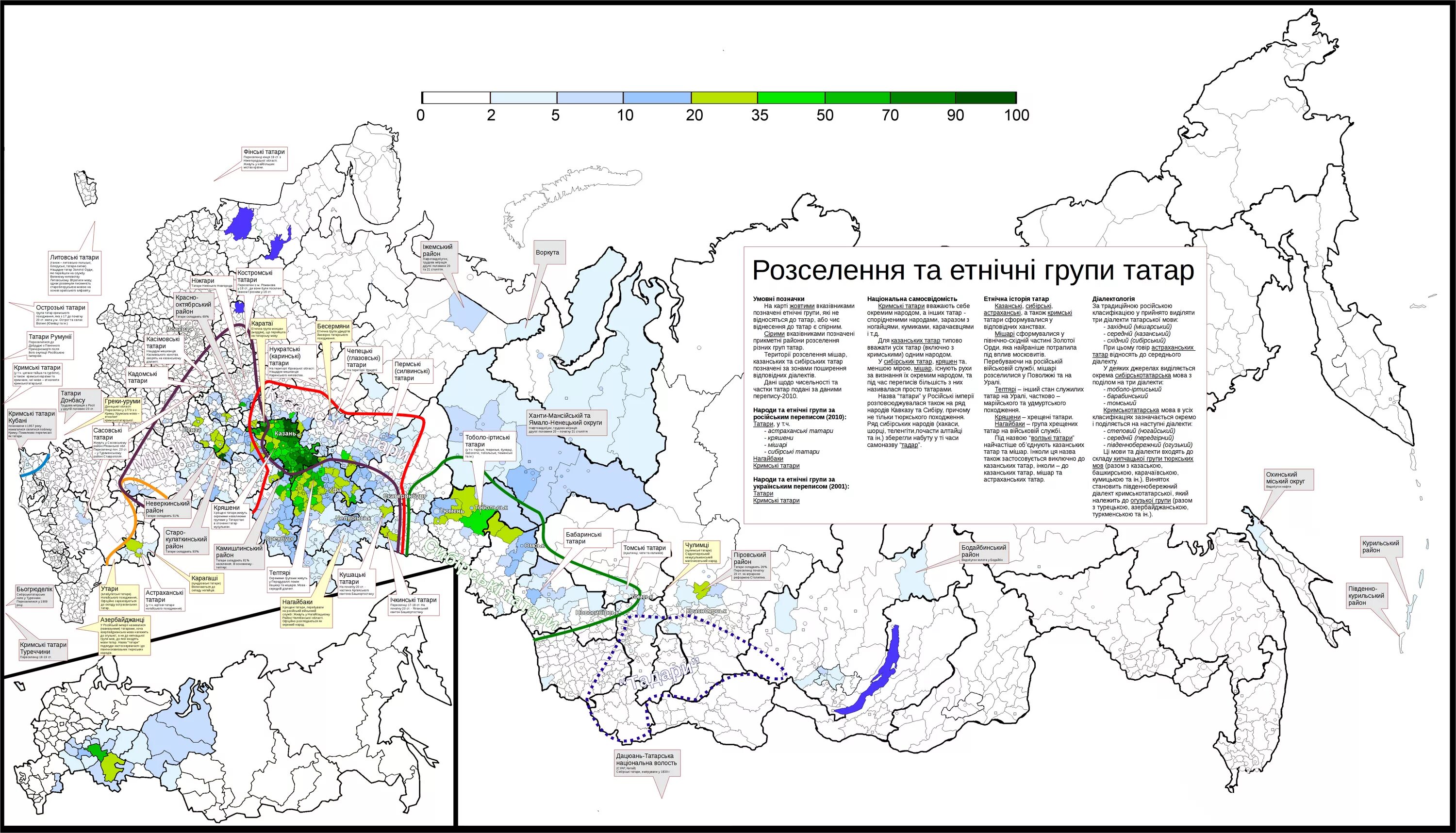 Расселение татарстана. Расселение татар в России карта. Расселение татар в России карта 2020. Расселение Татаров на карте России. Сибирские татары расселение в России.