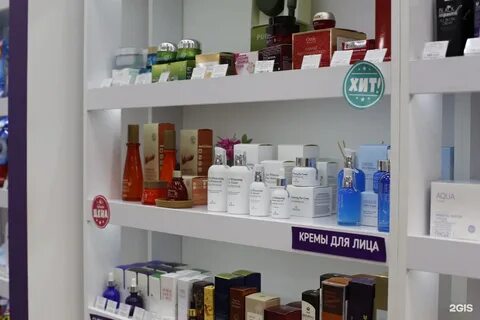 корейская косметика тольятти