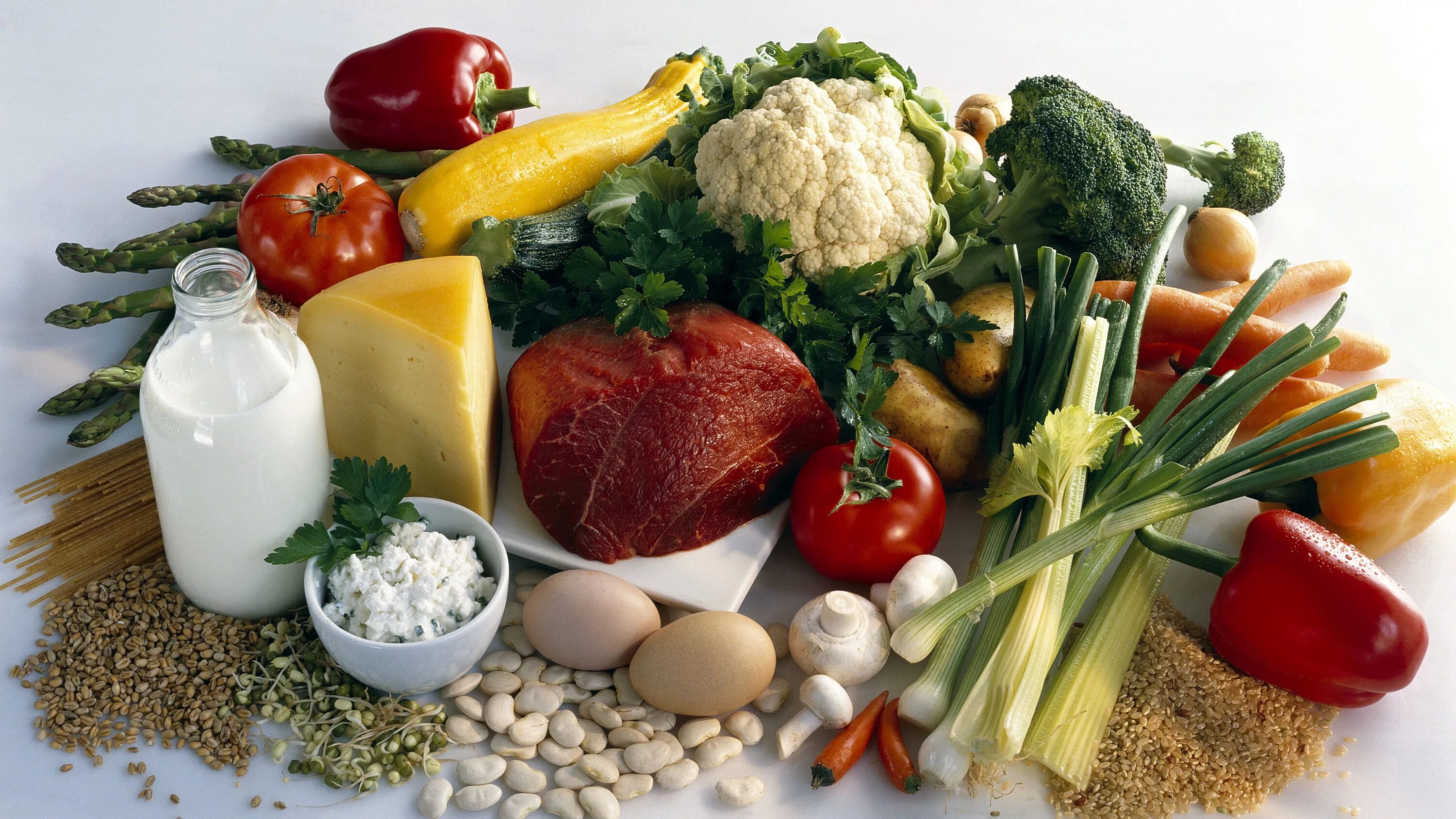 Питание. Продукты питания. Еда продукты. Полезная еда. Количественное и качественное питание