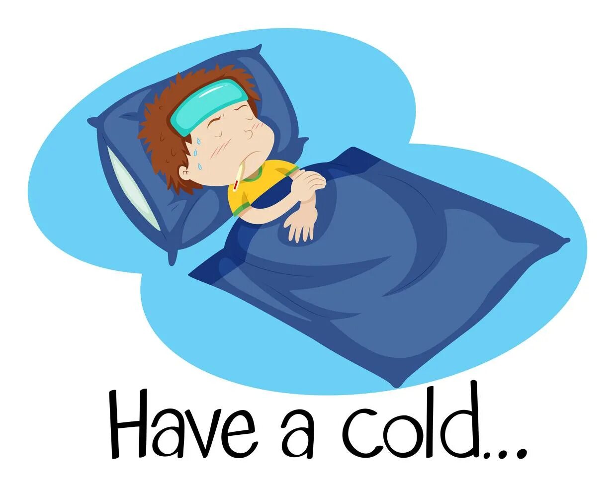 How to catch a cold. Have a cold. i have a cold. i have a cold для детей. have a cold cartoon.
