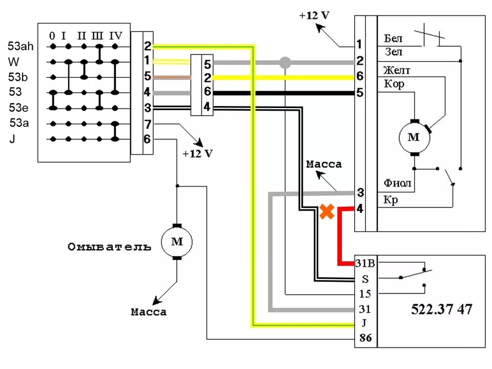 УАЗ Хантер электросхема стеклоочистителей. УАЗ 31512 стеклоочиститель схема. Схема переключателя дворников УАЗ Буханка. Схема подключения мотора стеклоочистителя УАЗ 469. Распиновка уаз хантер