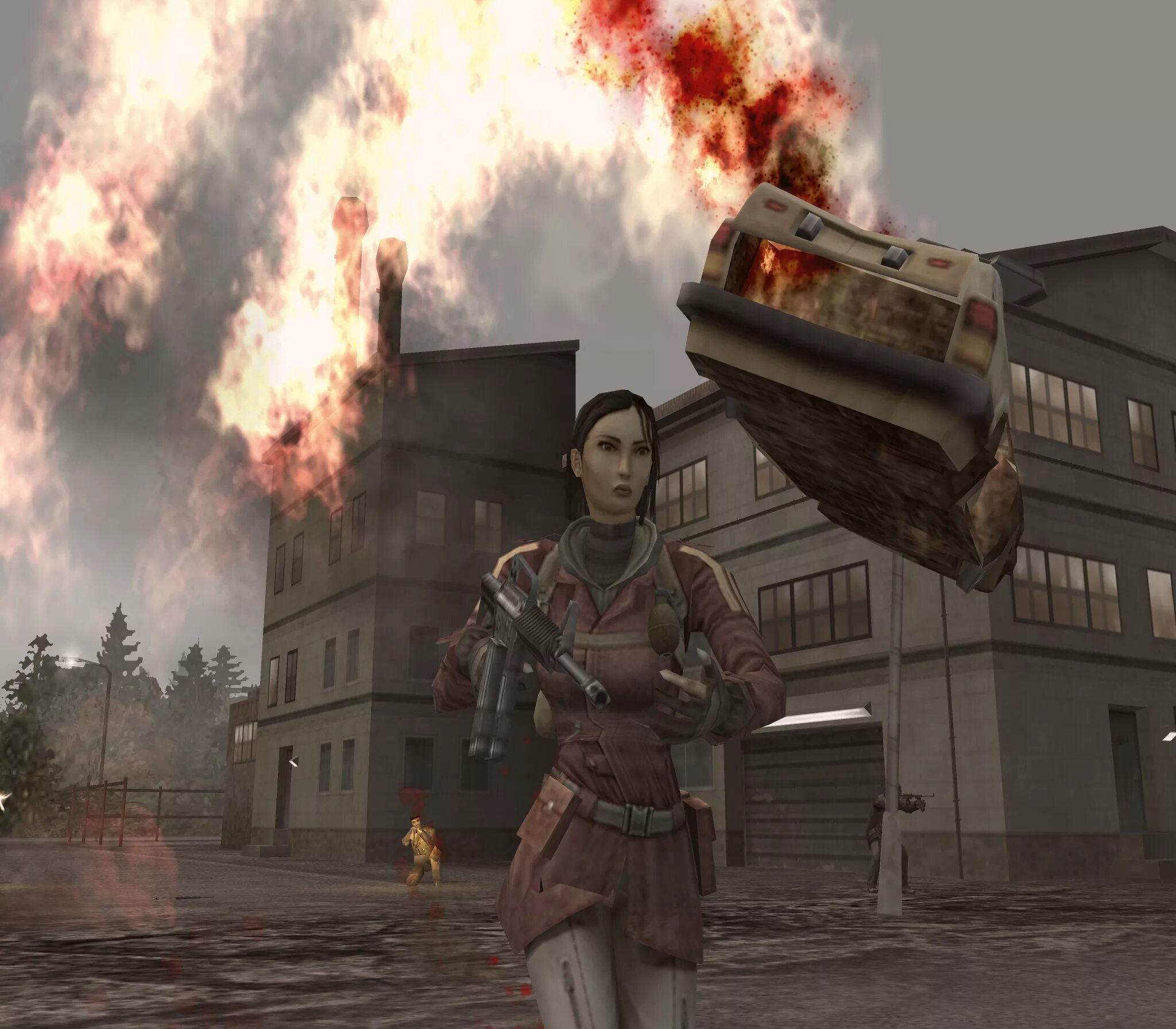 Mercenaries playground of destruction. Mercenaries ps2. mercenaries 1 ps2. mercenaries 2005.