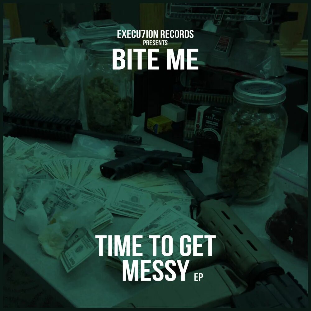 I your ready