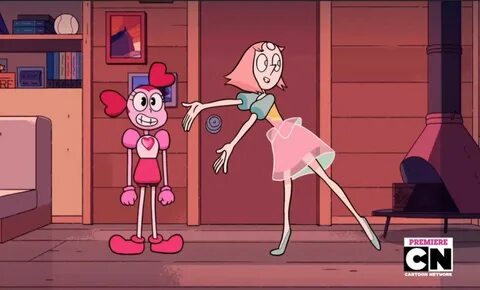 Pearl song