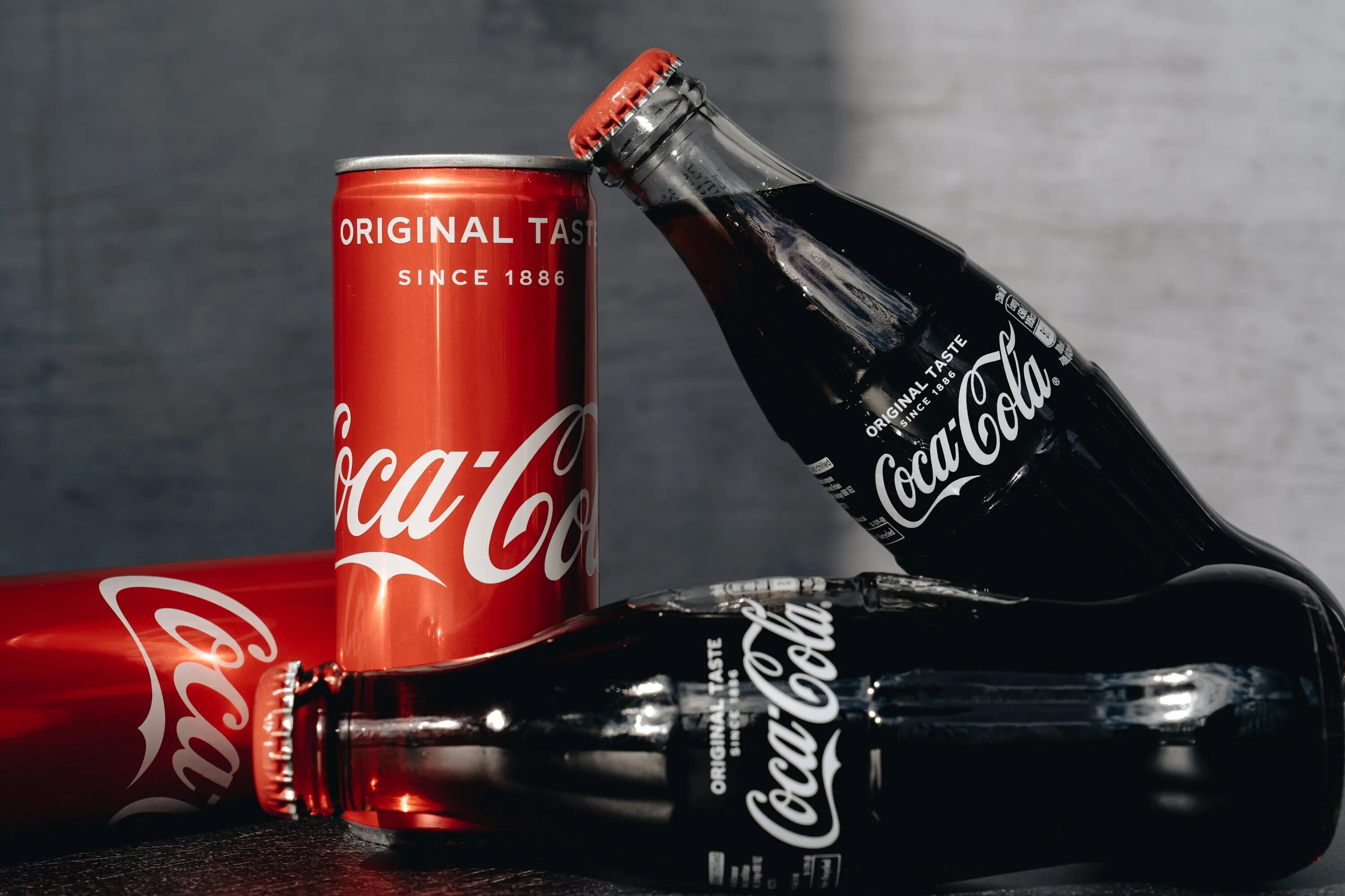 Что значит cola