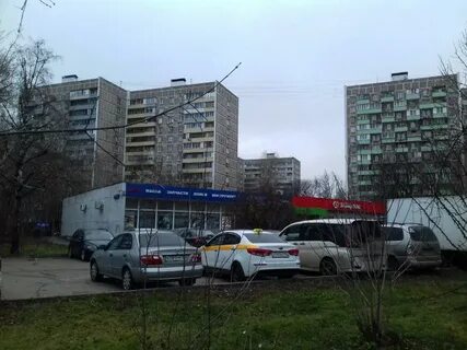 Уржумская улица