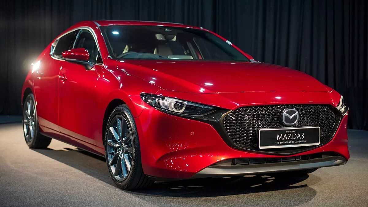 Мазда купить новую цена. Mazda 3 2019. Новая Мазда 3 новая. Mazda 3 2023. Мазда 3 в новом кузове.