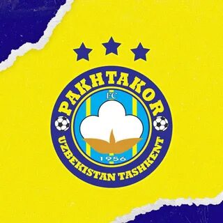Пахтакор футбольный